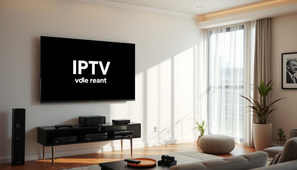 IPTV ohne Vertrag