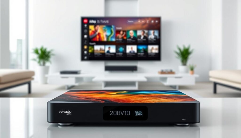 IPTV streaming quality IPTV streaming quality