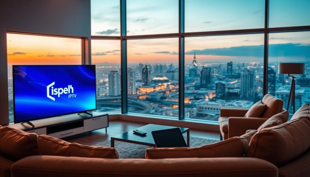 Israel iptv solutions for modern homes