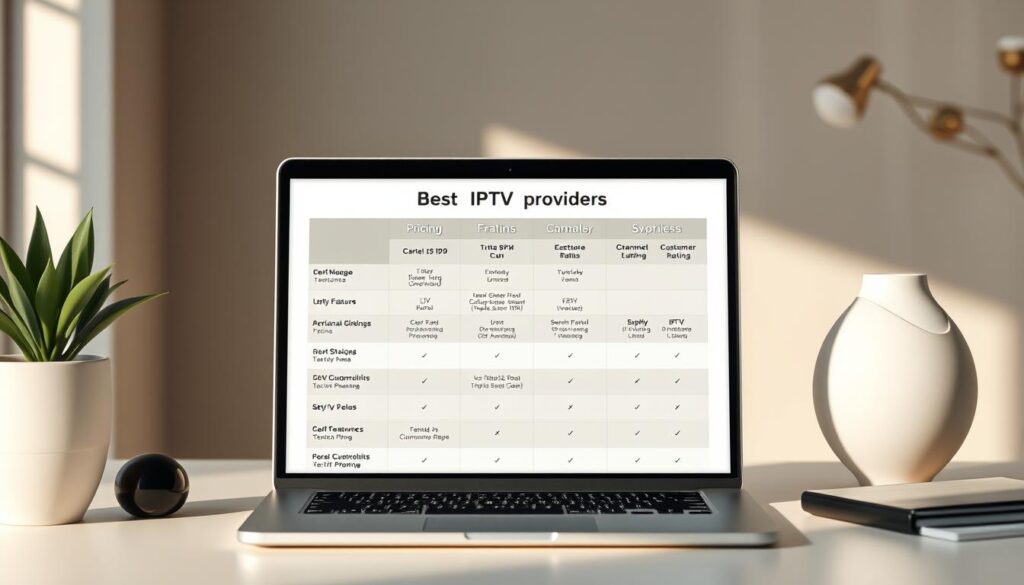 beste iptv anbieter