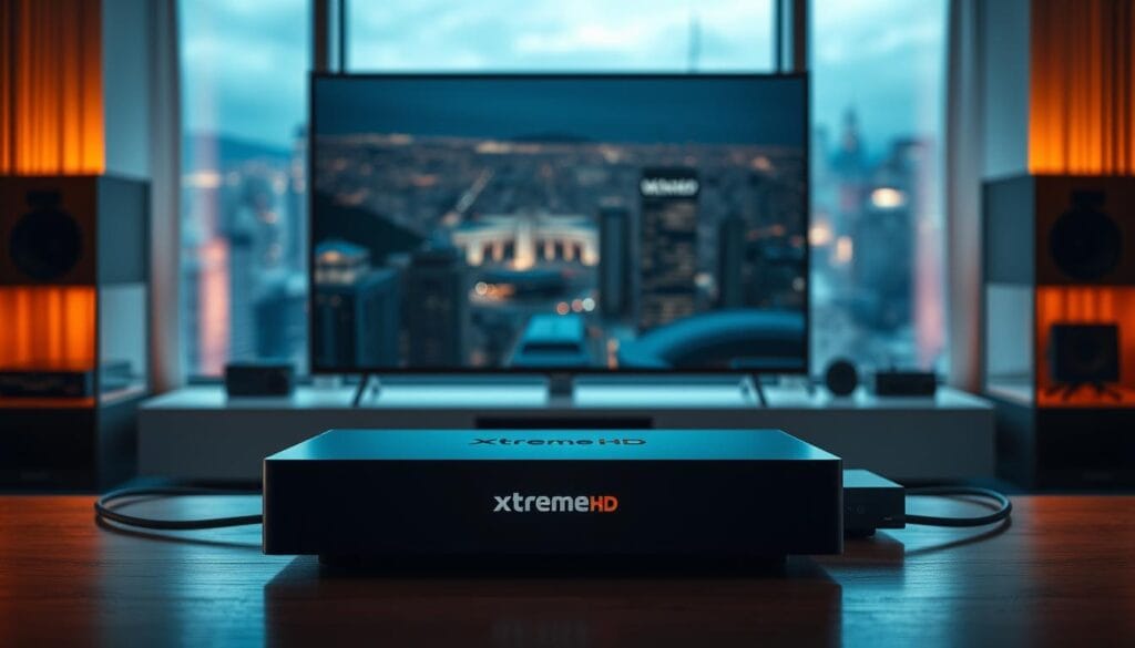 hd streaming