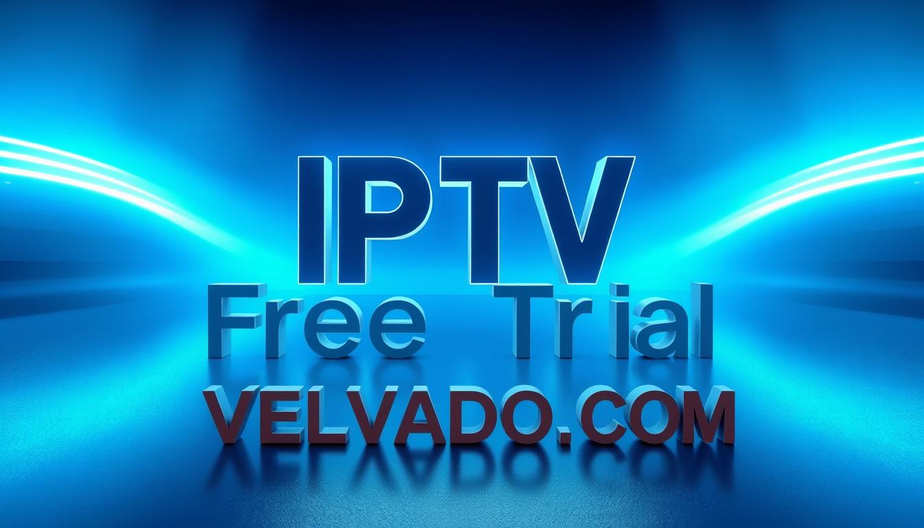 Free IPTV Trial in the USA – Try It Now!