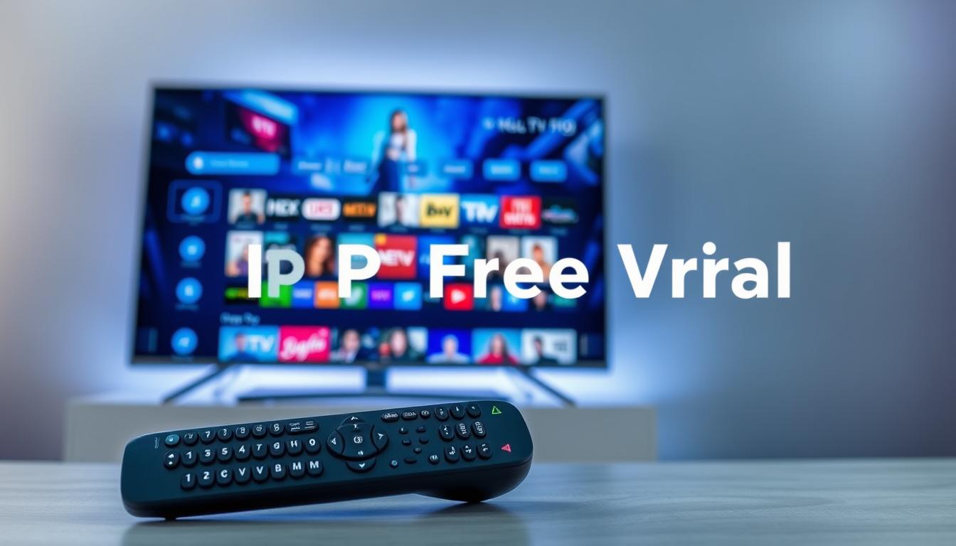 Try IPTV for Free – Unlock Endless Entertainment