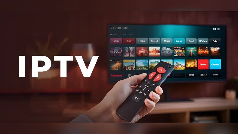 Iptv Germany: Ultimatives Entertainment mit 10.000+ Kanälen!