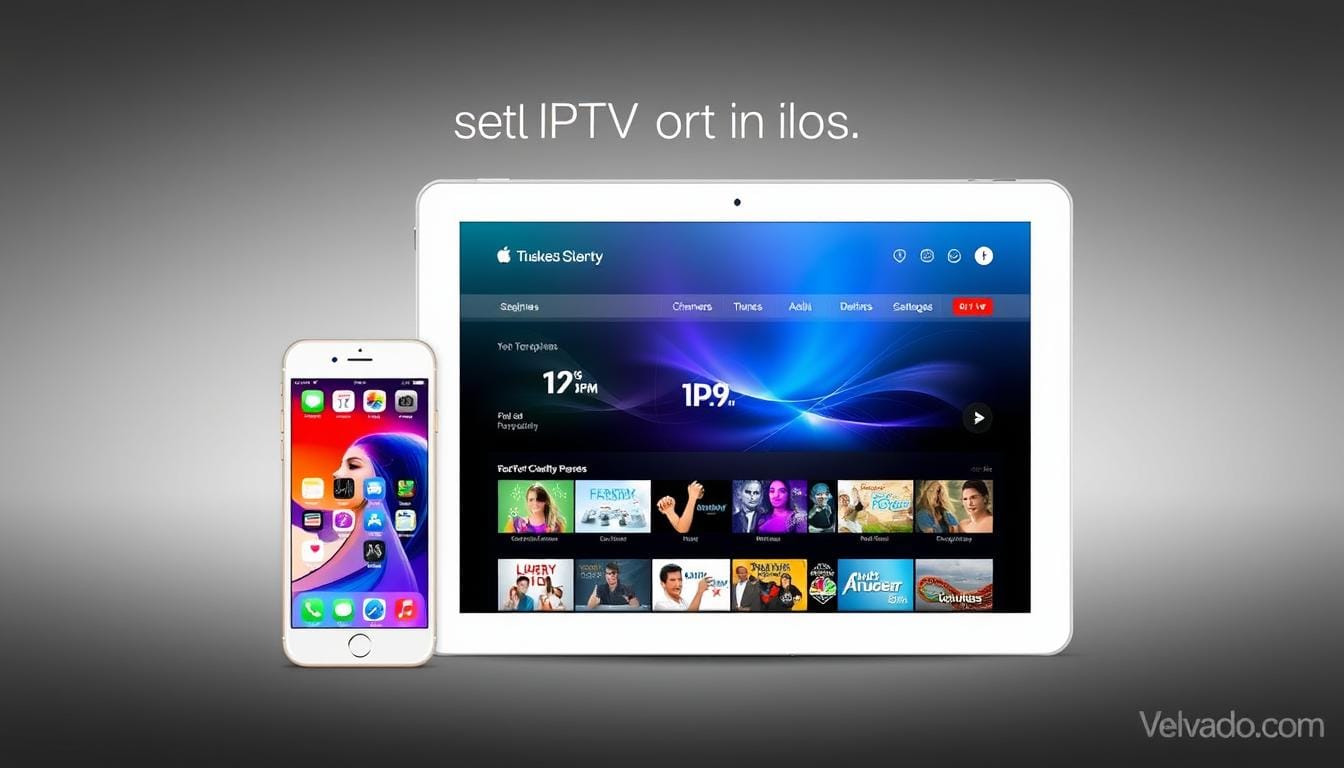Discover the Best IPTV Service for Streaming Deals and Packages