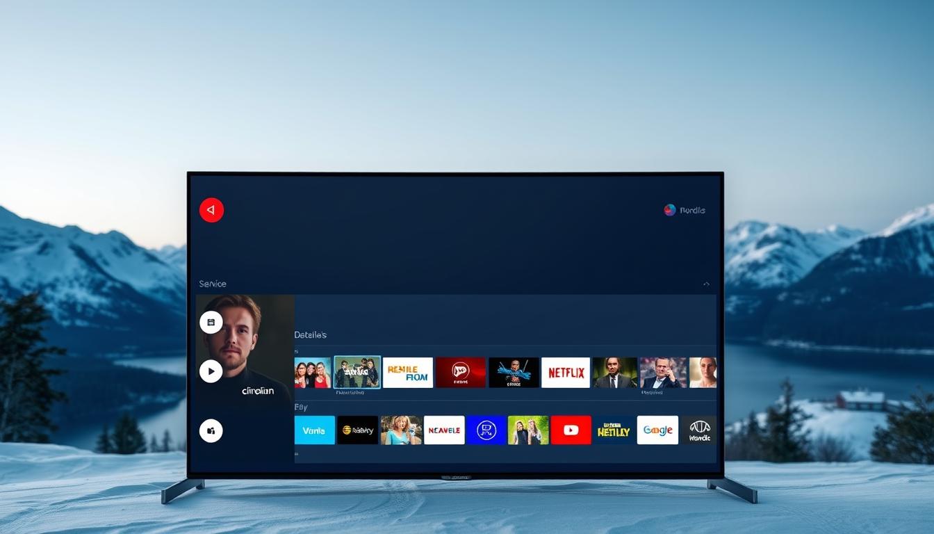 Top IPTV Providers for Nordic Countries