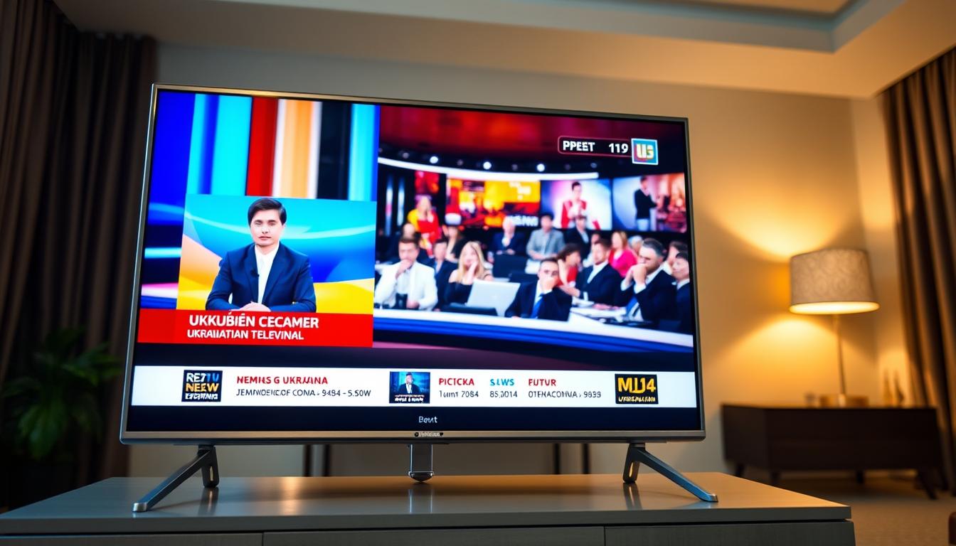 iptv online ukraine: Find the Best Online TV Services