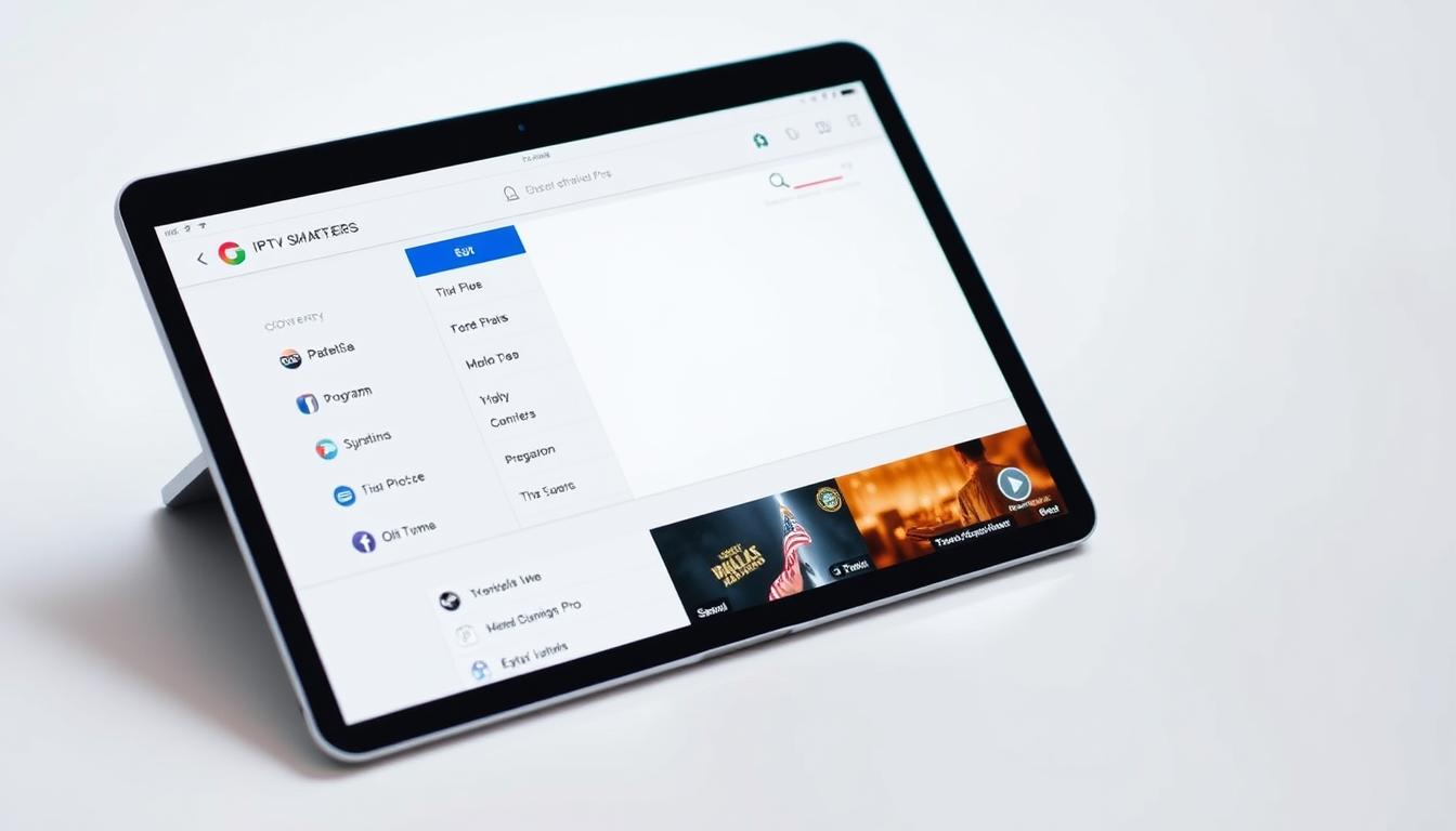 Get the Best IPTV Smarters Pro Subscription