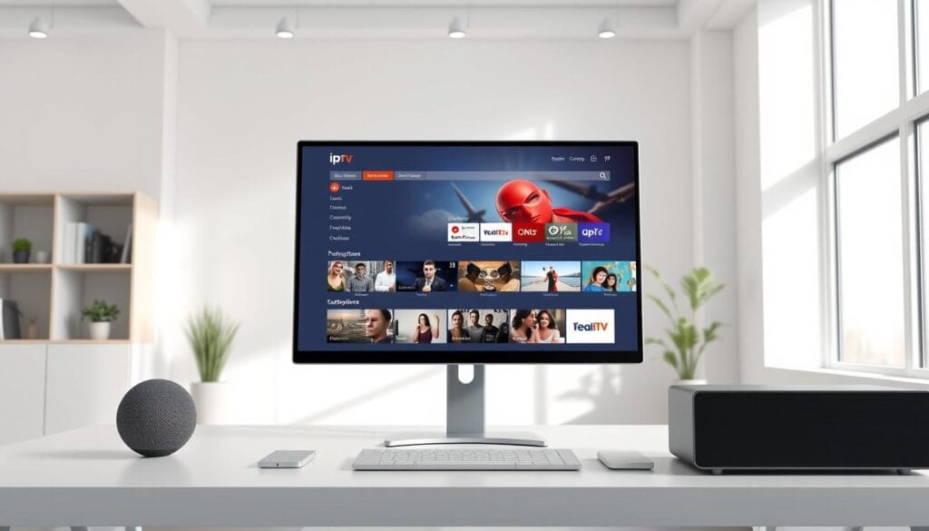 malta iptv services