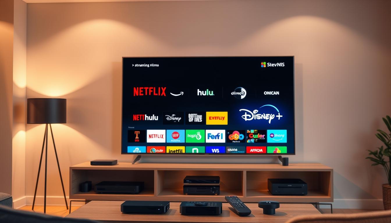 Marinios IPTV: Unlock Endless Entertainment Options