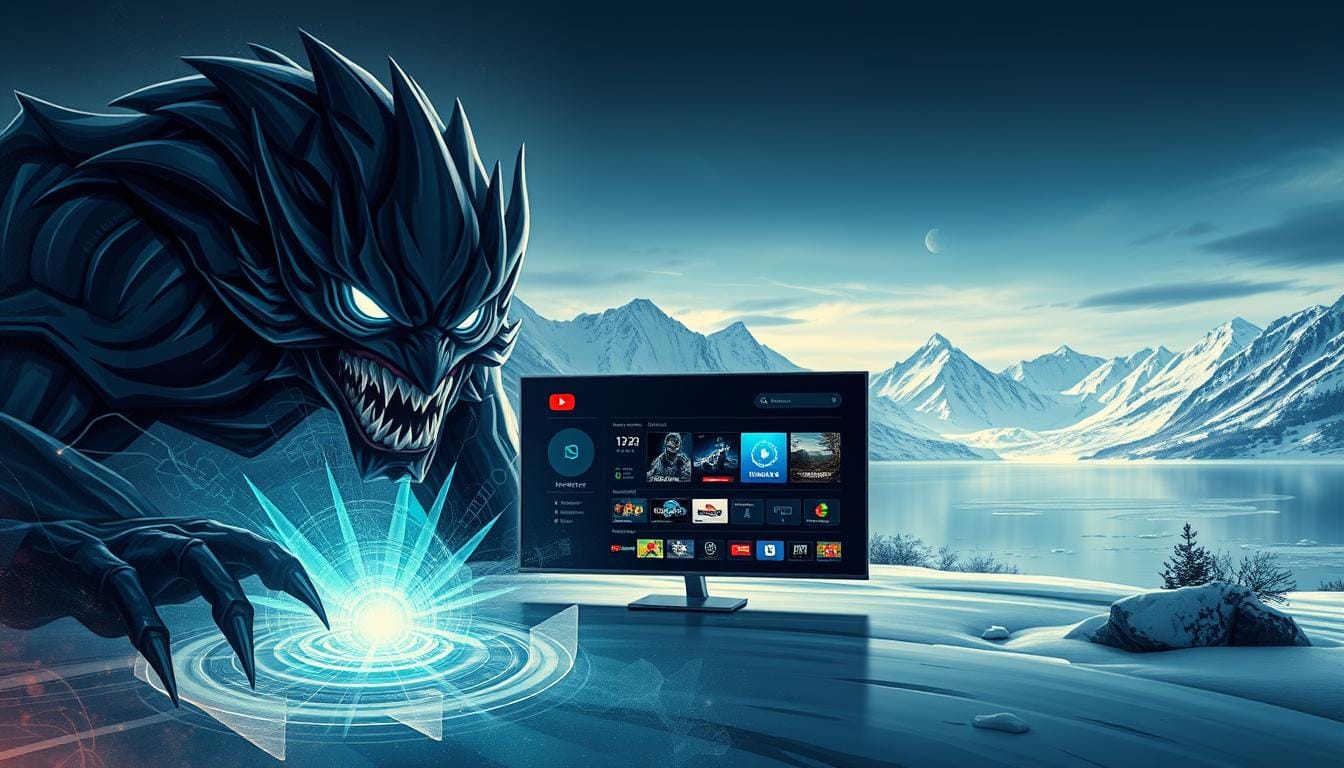 Monster IPTV : Discover the Ultimate IPTV Solution in Sweden