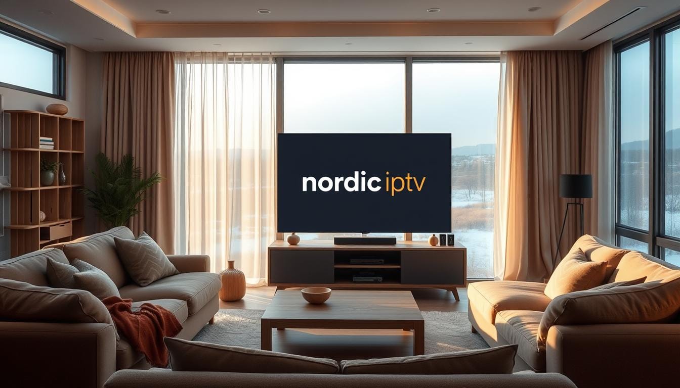 Best Nordic IPTV Services for Unbeatable Entertainment