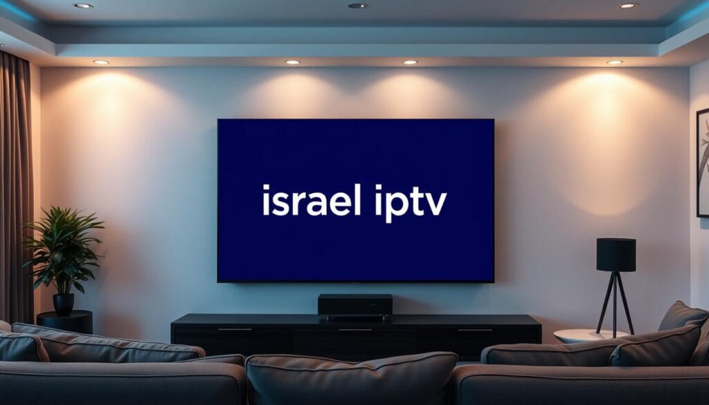 reliable israel iptv streaming
