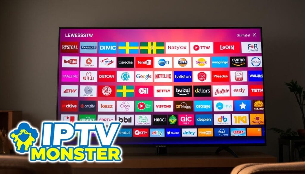swedish iptv channels swedish iptv channels