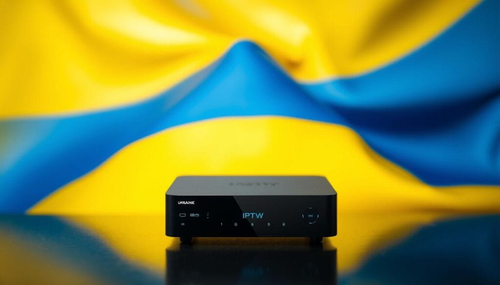 top iptv player for ukraine 2023