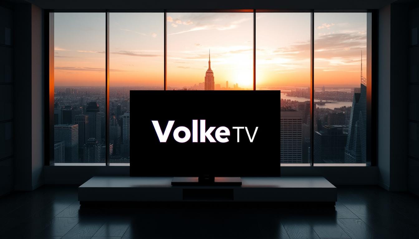 Discover Volka TV: Endless Entertainment at Your Fingertips