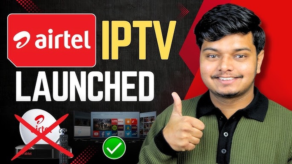 Which is Better Iptv Or Dth