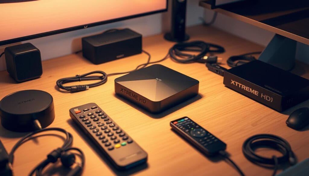 xtreme iptv subscription